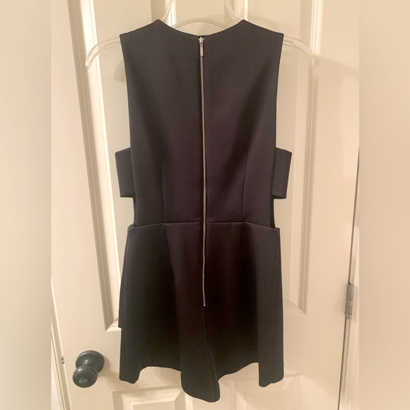 Keepsake the Label Black Romper - Picture 2 of 3